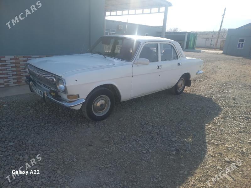 Gaz 24 1982 - 16 000 TMT - Bereket - img 5