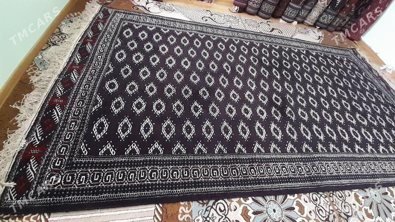 Haly Gòkje - Балканабат - img 1