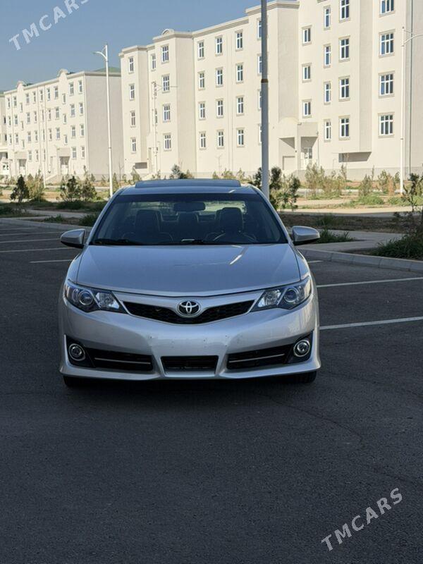 Toyota Camry 2012 - 246 250 TMT - Мары - img 2