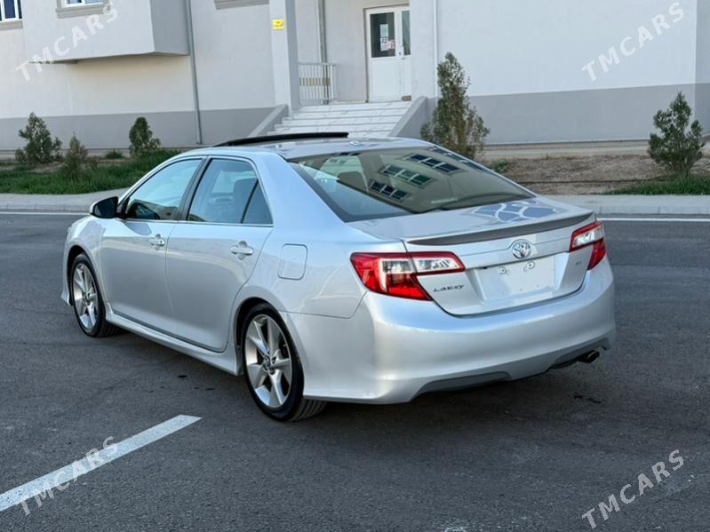 Toyota Camry 2012 - 246 250 TMT - Мары - img 5