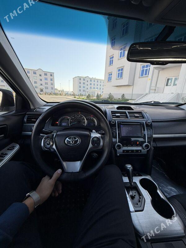 Toyota Camry 2012 - 246 250 TMT - Мары - img 10