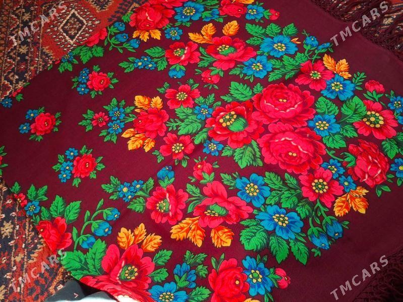 gadym yun secekli gynaclar - Кëши - img 4