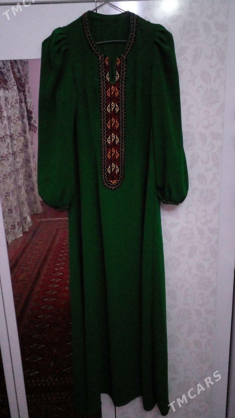 okuw esikler - Kerki - img 4