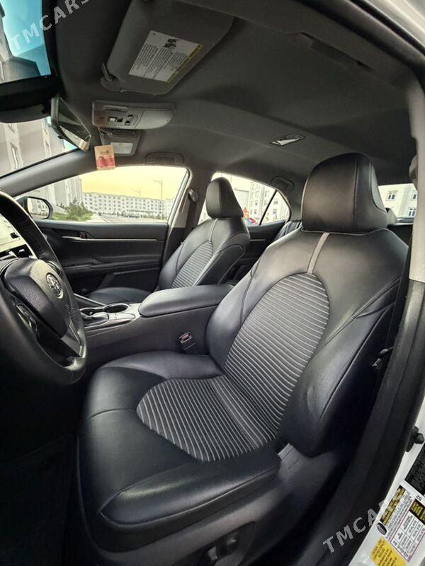 Toyota Camry 2022 - 344 750 TMT - Mary - img 7