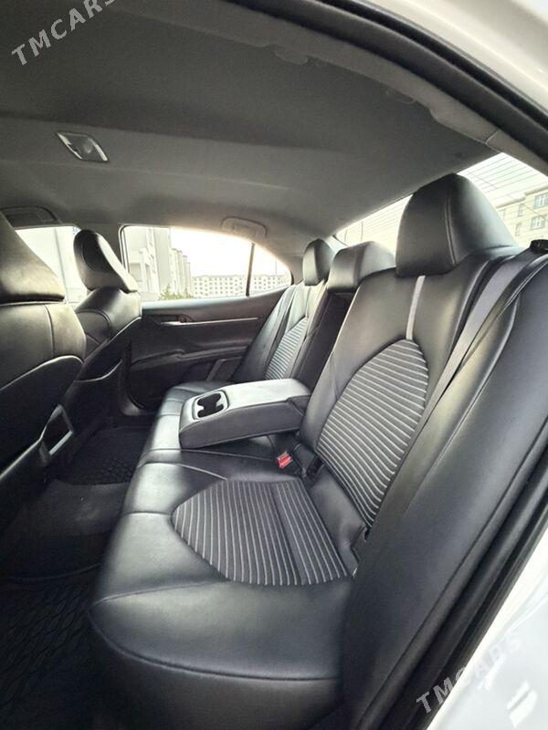 Toyota Camry 2022 - 344 750 TMT - Mary - img 6