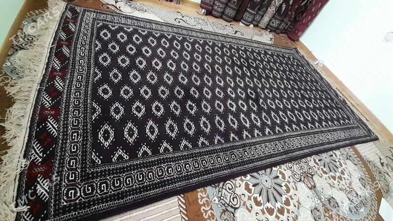 Haly Gòkje - Балканабат - img 2