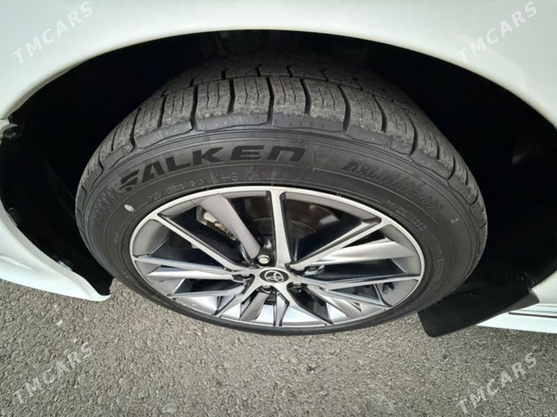 Toyota Camry 2022 - 344 750 TMT - Mary - img 10