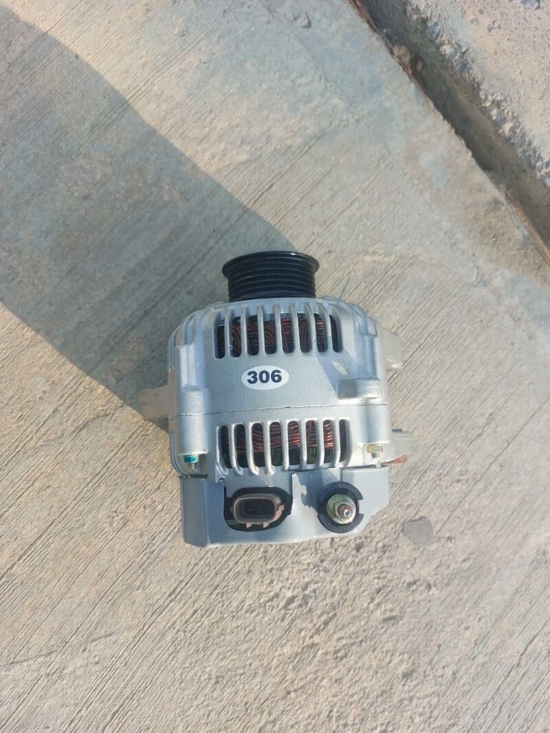 Siena 3 lik matoryñ generatory 1 200 TMT - Ашхабад - img 2