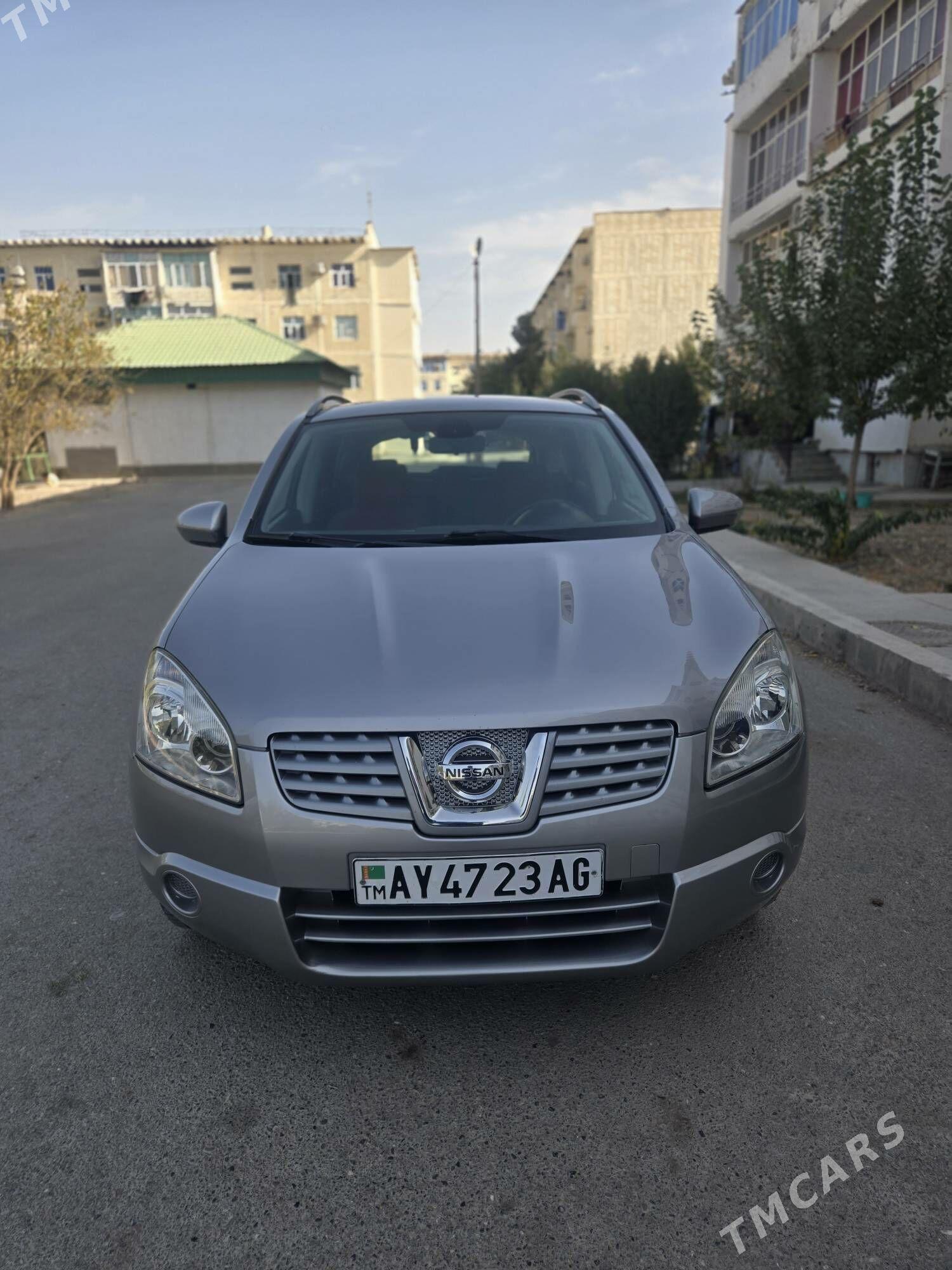 Nissan Qashqai 2008 - 179 000 TMT - Aşgabat - img 3