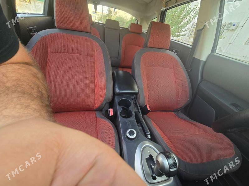 Nissan Qashqai 2008 - 179 000 TMT - Aşgabat - img 10