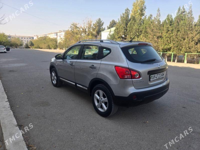 Nissan Qashqai 2008 - 179 000 TMT - Aşgabat - img 1