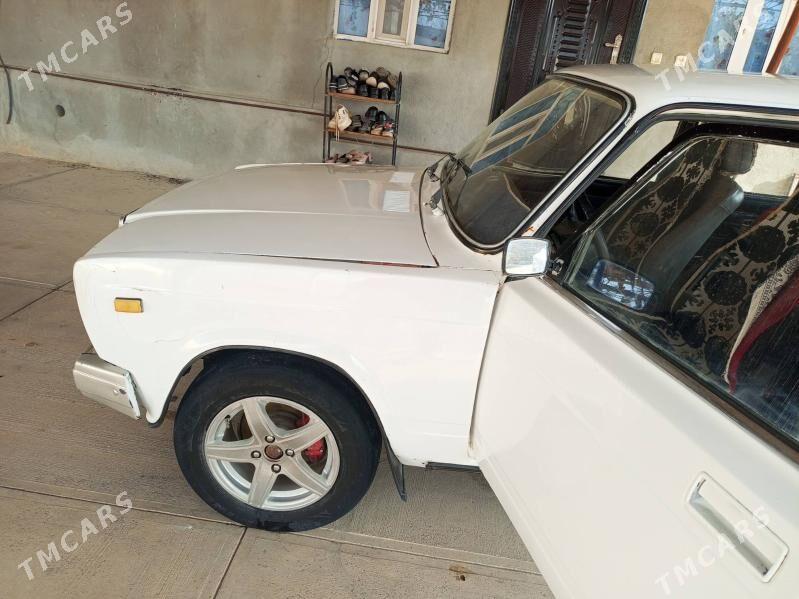 Lada 2107 2002 - 16 000 TMT - Dostluk - img 2