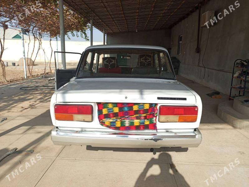 Lada 2107 2002 - 16 000 TMT - Dostluk - img 4