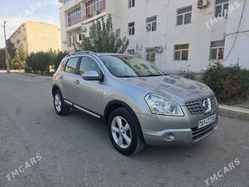 Nissan Qashqai 2008 - 179 000 TMT - Aşgabat - img 4
