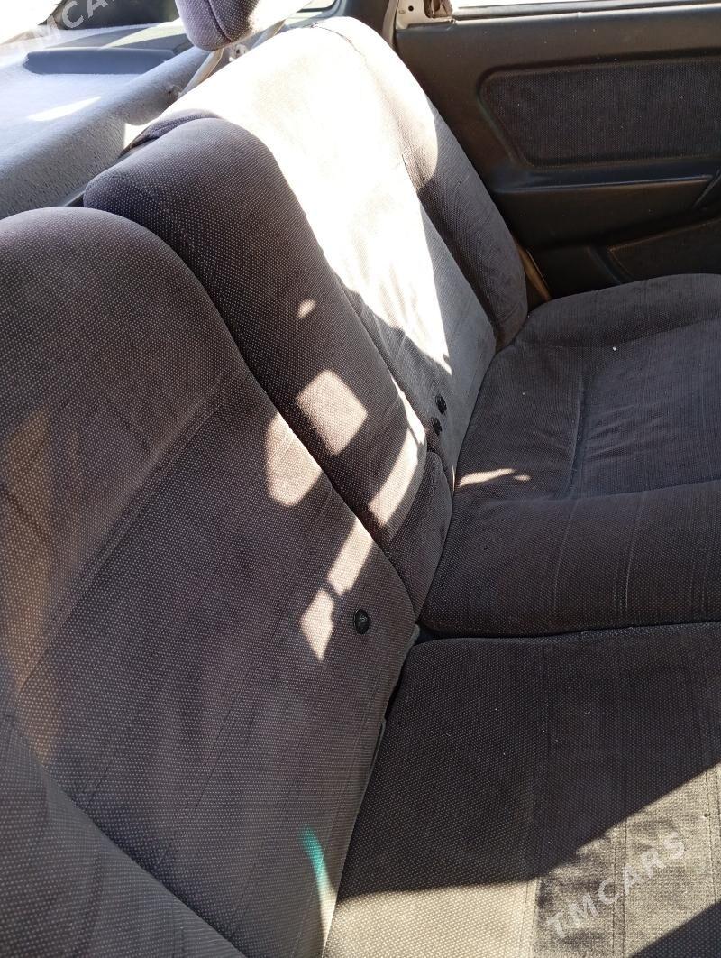 Opel Vectra 1991 - 43 000 TMT - Гороглы (Тагта) - img 6