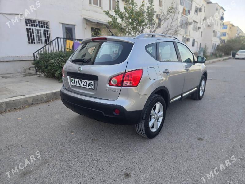 Nissan Qashqai 2008 - 179 000 TMT - Aşgabat - img 6