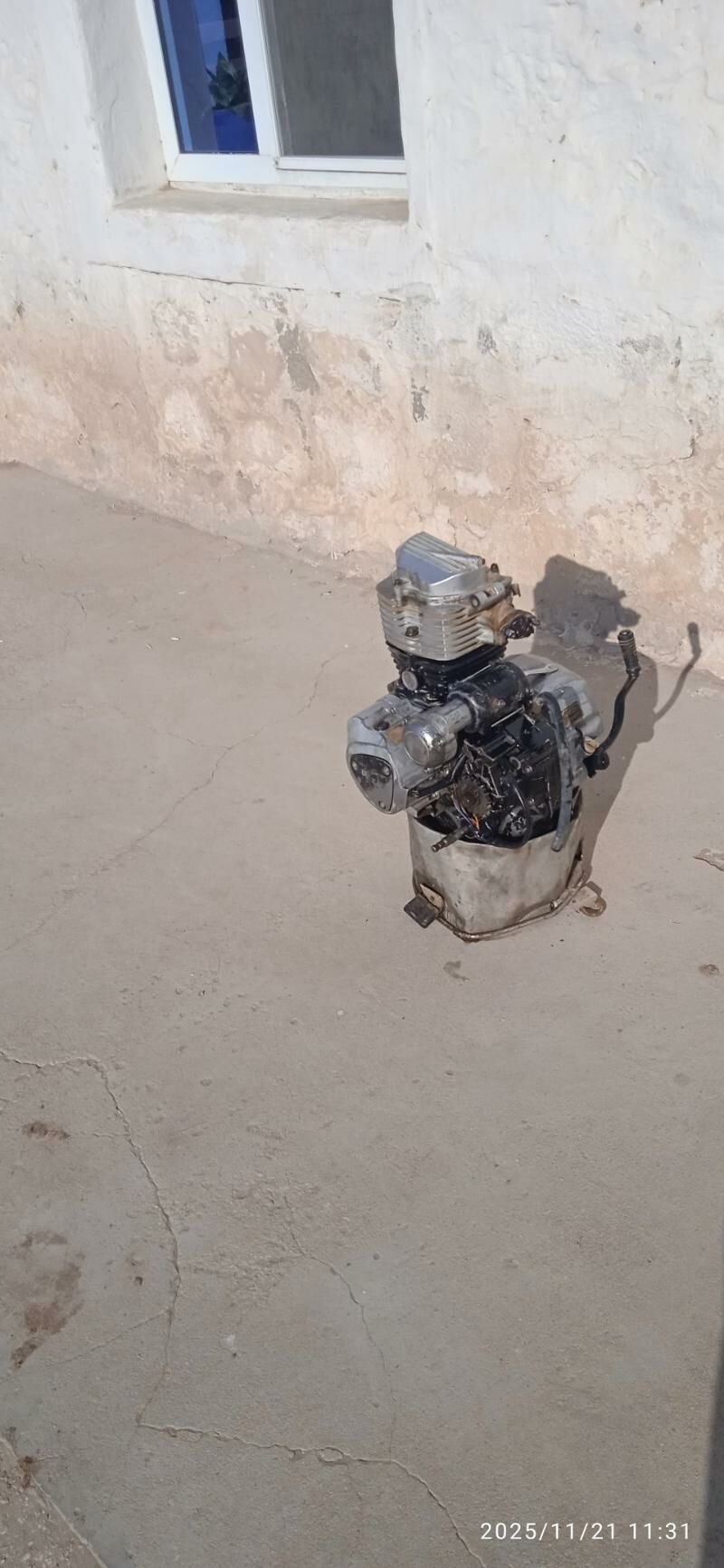 dokma 150 1 000 TMT - Балканабат - img 2