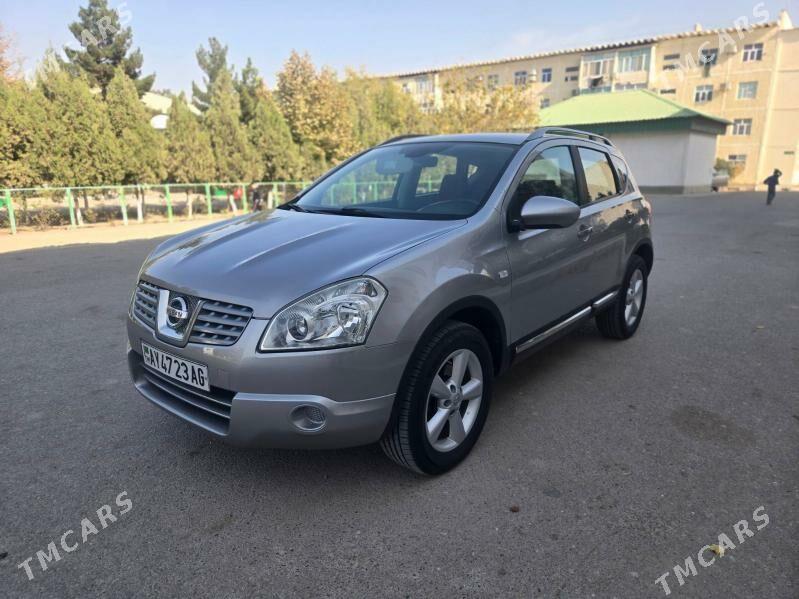 Nissan Qashqai 2008 - 179 000 TMT - Aşgabat - img 2
