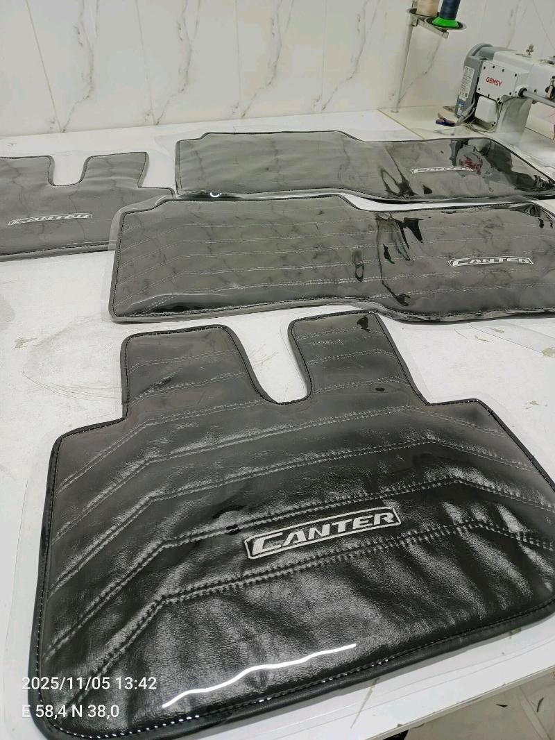 canter kovrik 300 TMT - Чоганлы - img 3