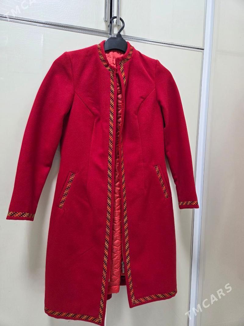 palto begres - 8 mkr - img 1