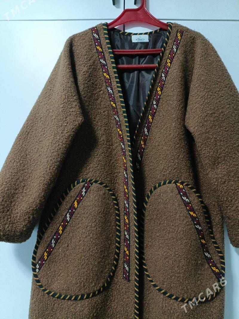 Palto - Балканабат - img 1