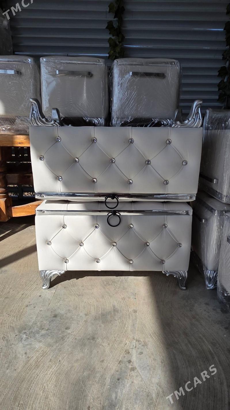 Sandyk - Мары - img 2