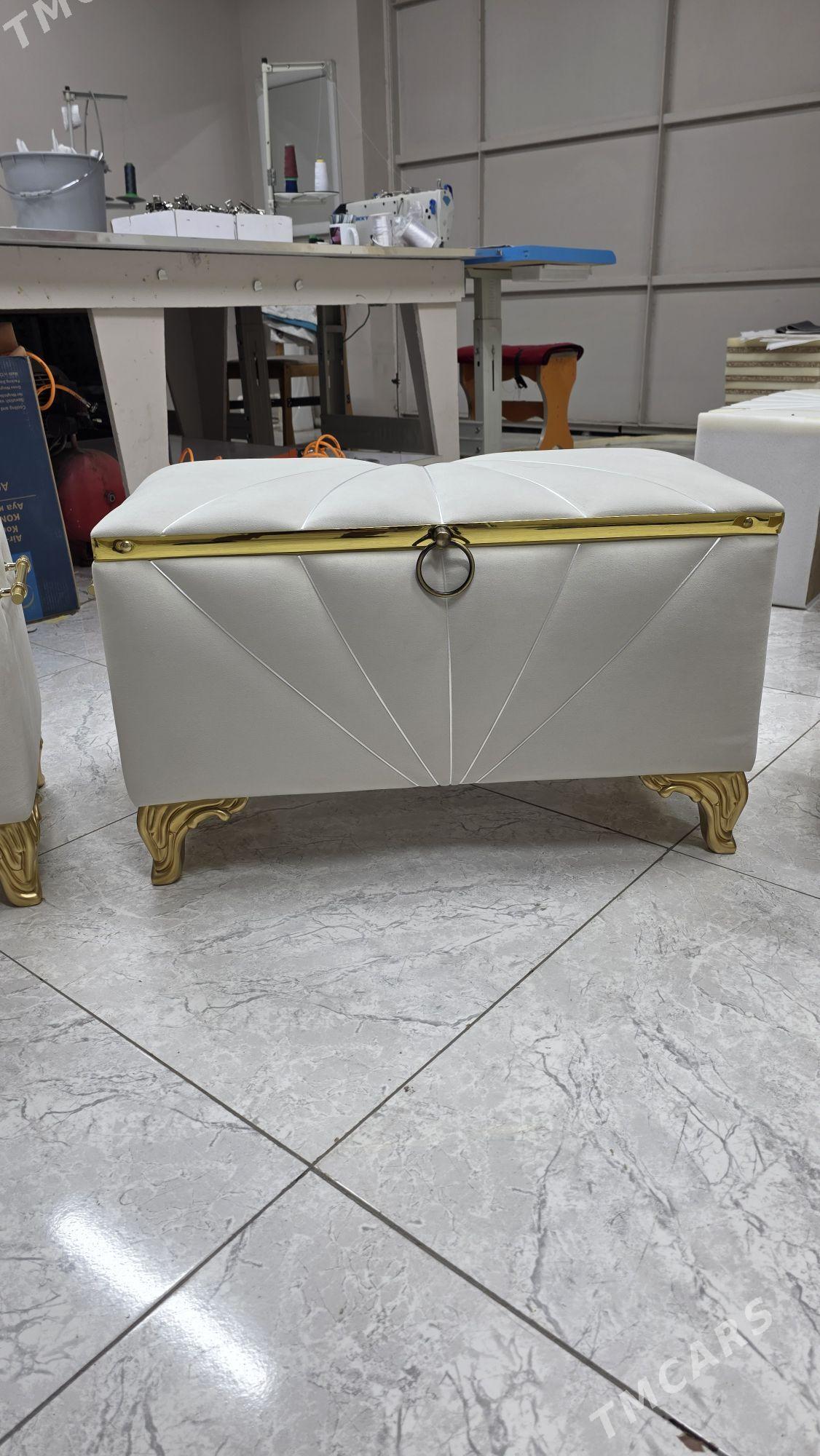 Sandyk - Мары - img 3