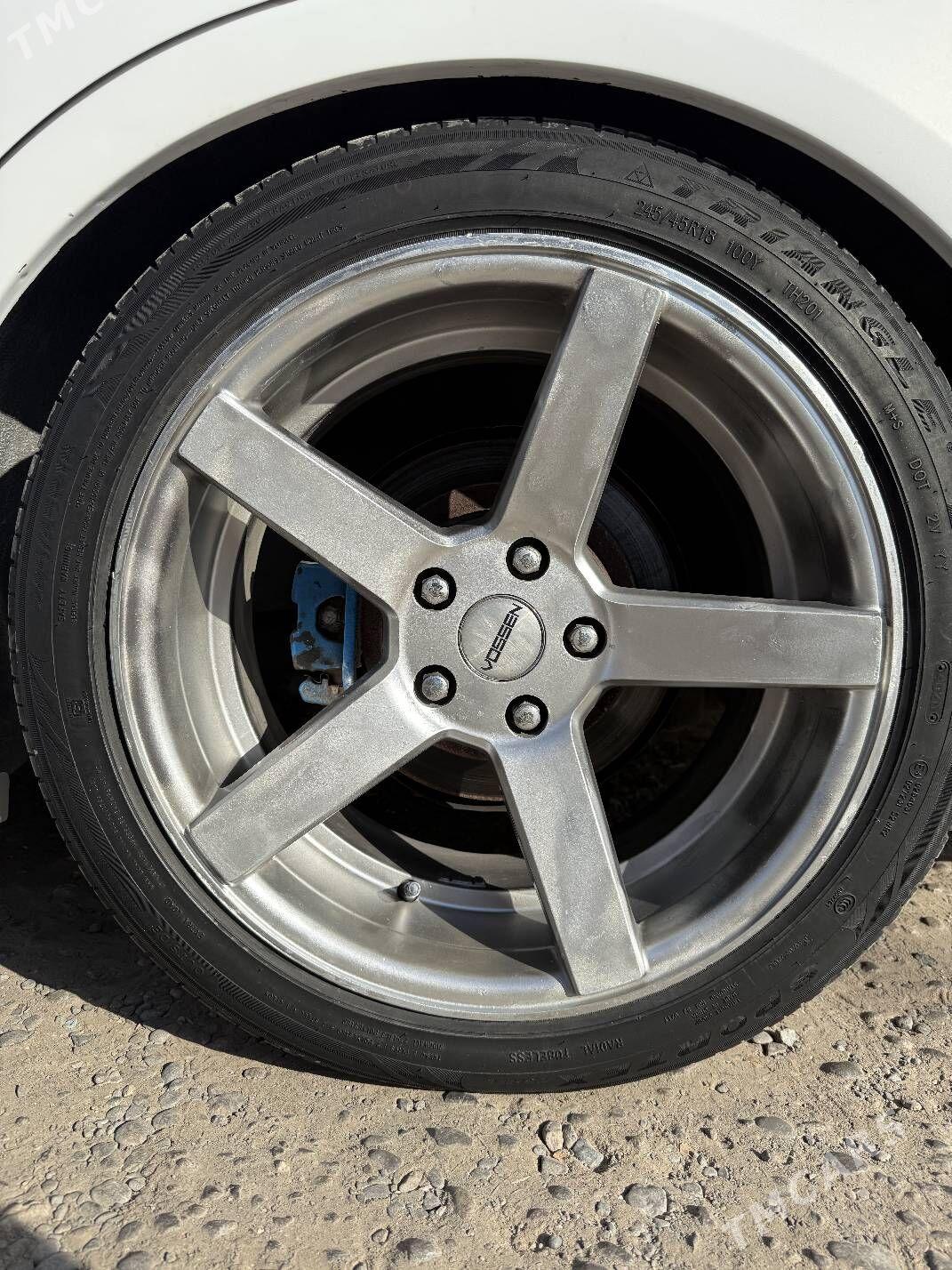 Infiniti G35 2005 - 80 000 TMT - Mary - img 6