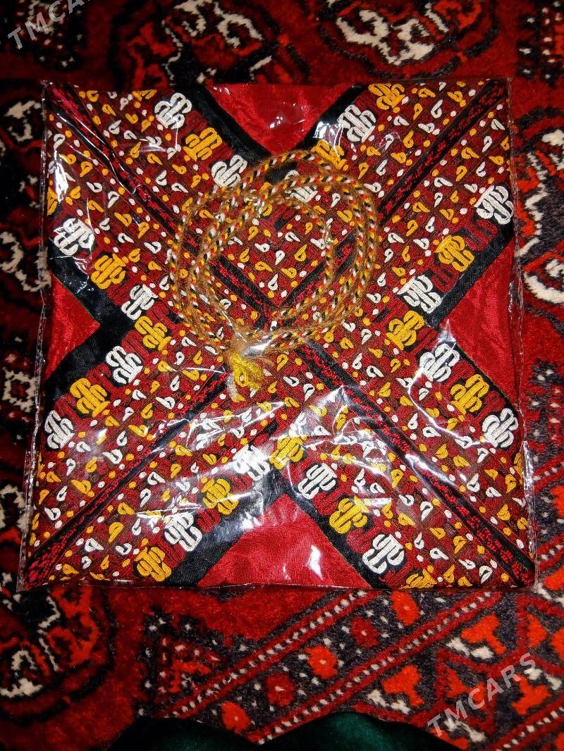 geyim - Ашхабад - img 2