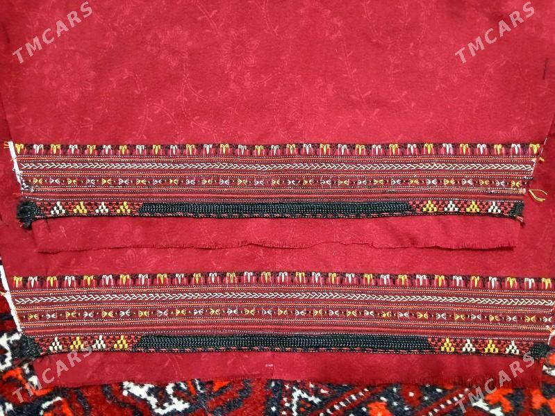 geyim - Ашхабад - img 3