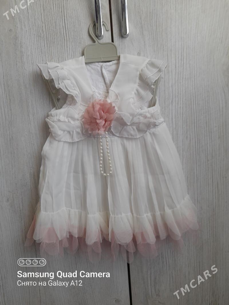 çaga köýnek - Parahat 8 - img 1