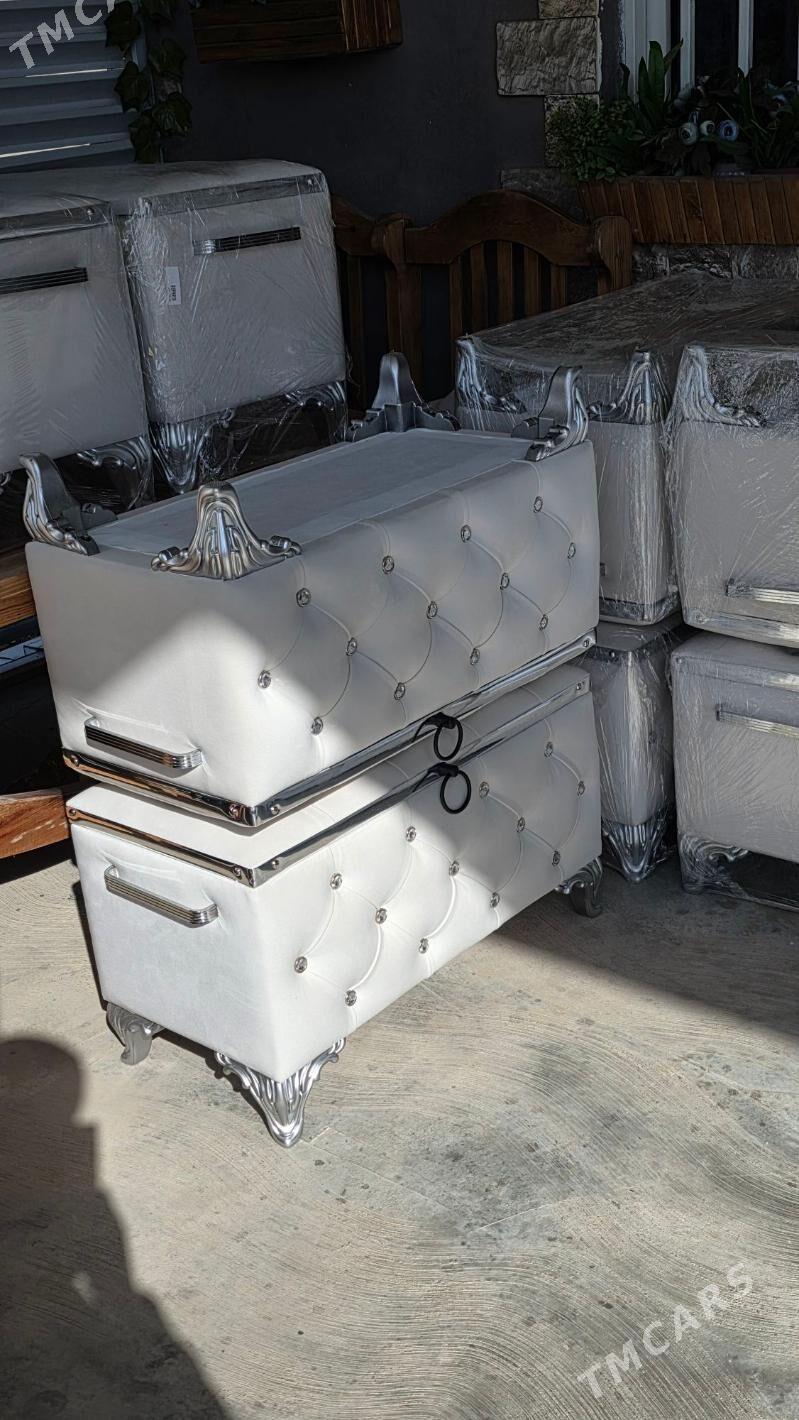 Sandyk - Мары - img 1