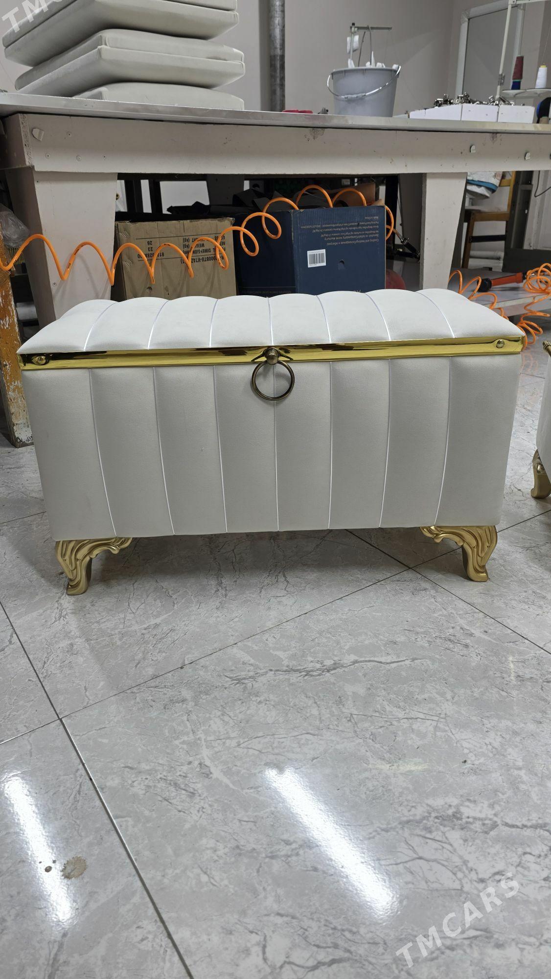 Sandyk - Мары - img 4