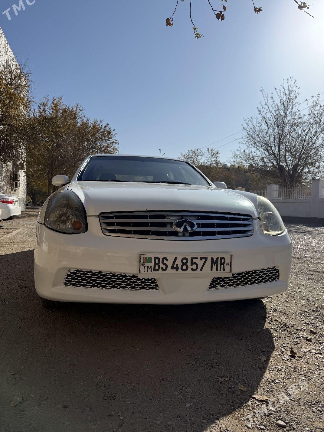 Infiniti G35 2005 - 80 000 TMT - Mary - img 3