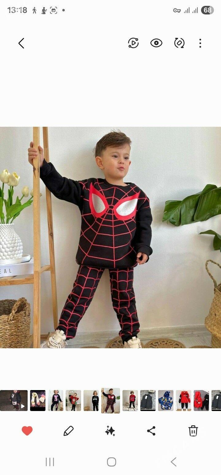 Костюм для мальчиков - Ашхабад - img 1