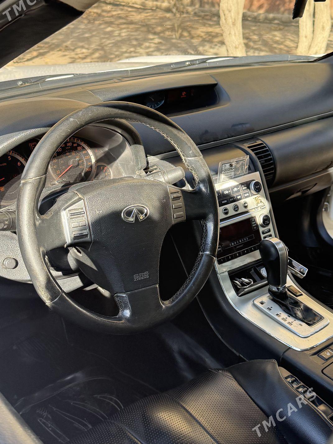 Infiniti G35 2005 - 80 000 TMT - Mary - img 7