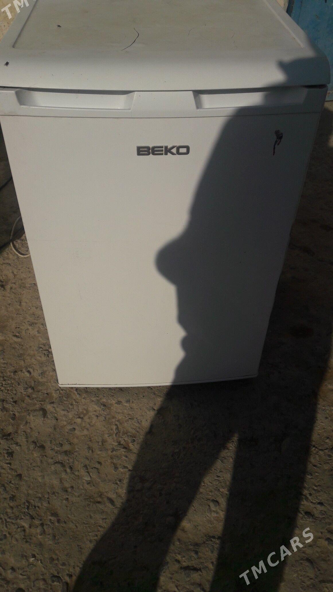 holadilnik - Гызыларбат - img 2