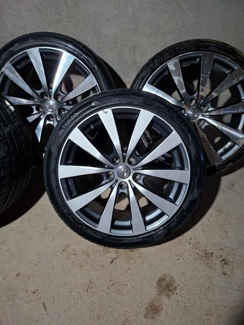 19lyk diska teker 4 000 TMT - Гарадамак - img 4