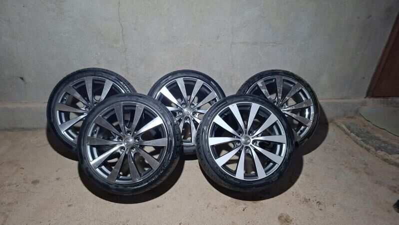 19lyk diska teker 4 000 TMT - Гарадамак - img 2