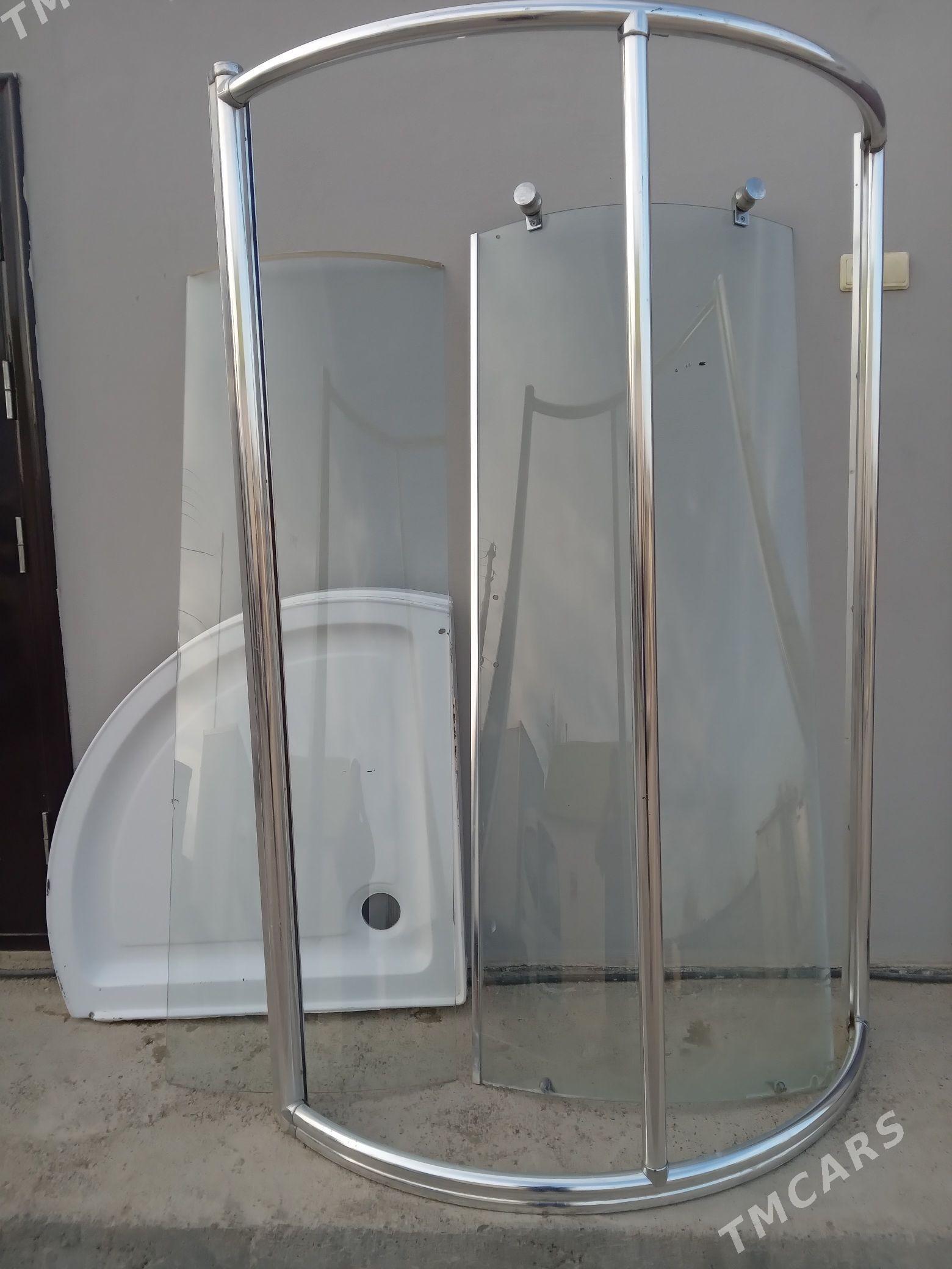 Duş kabine - Ашхабад - img 1