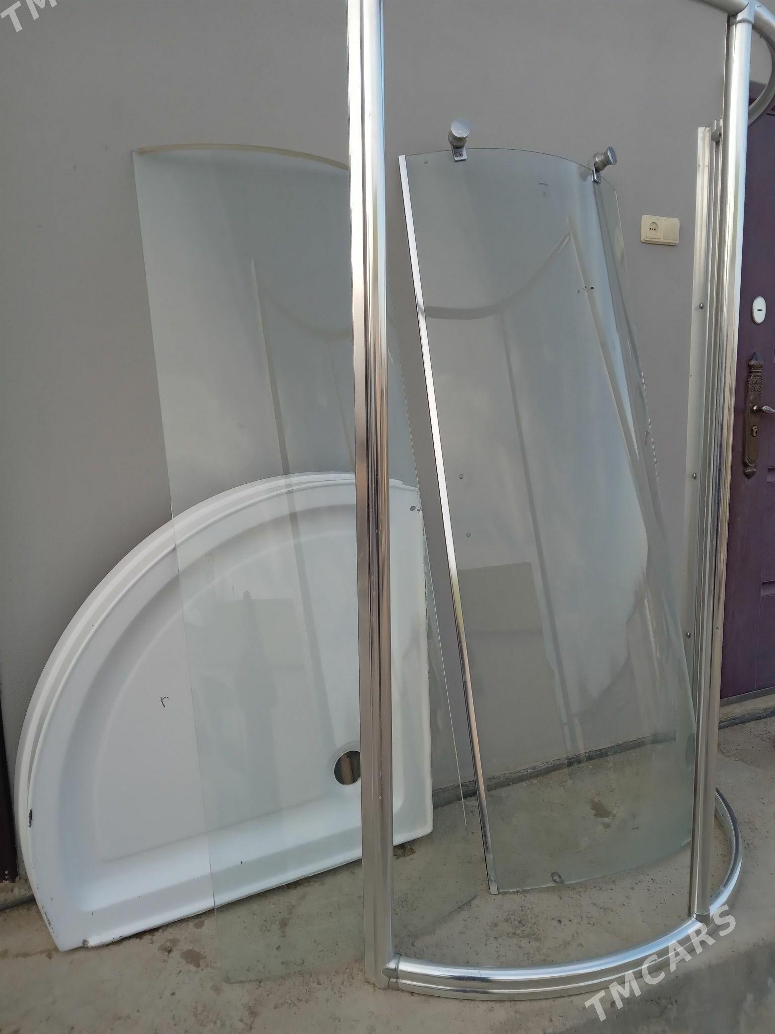 Duş kabine - Ашхабад - img 2