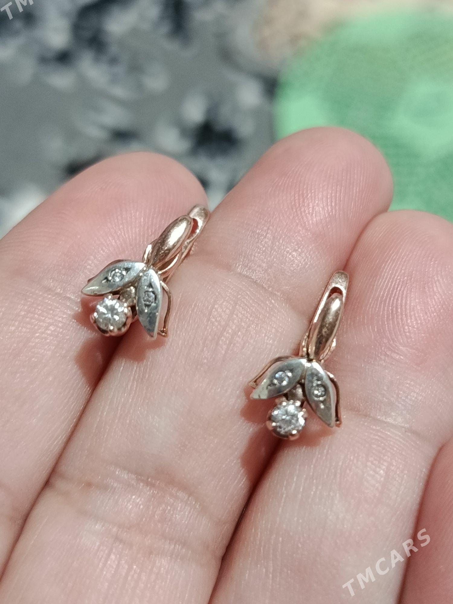 gyzyl gulakhalka - Ашхабад - img 2