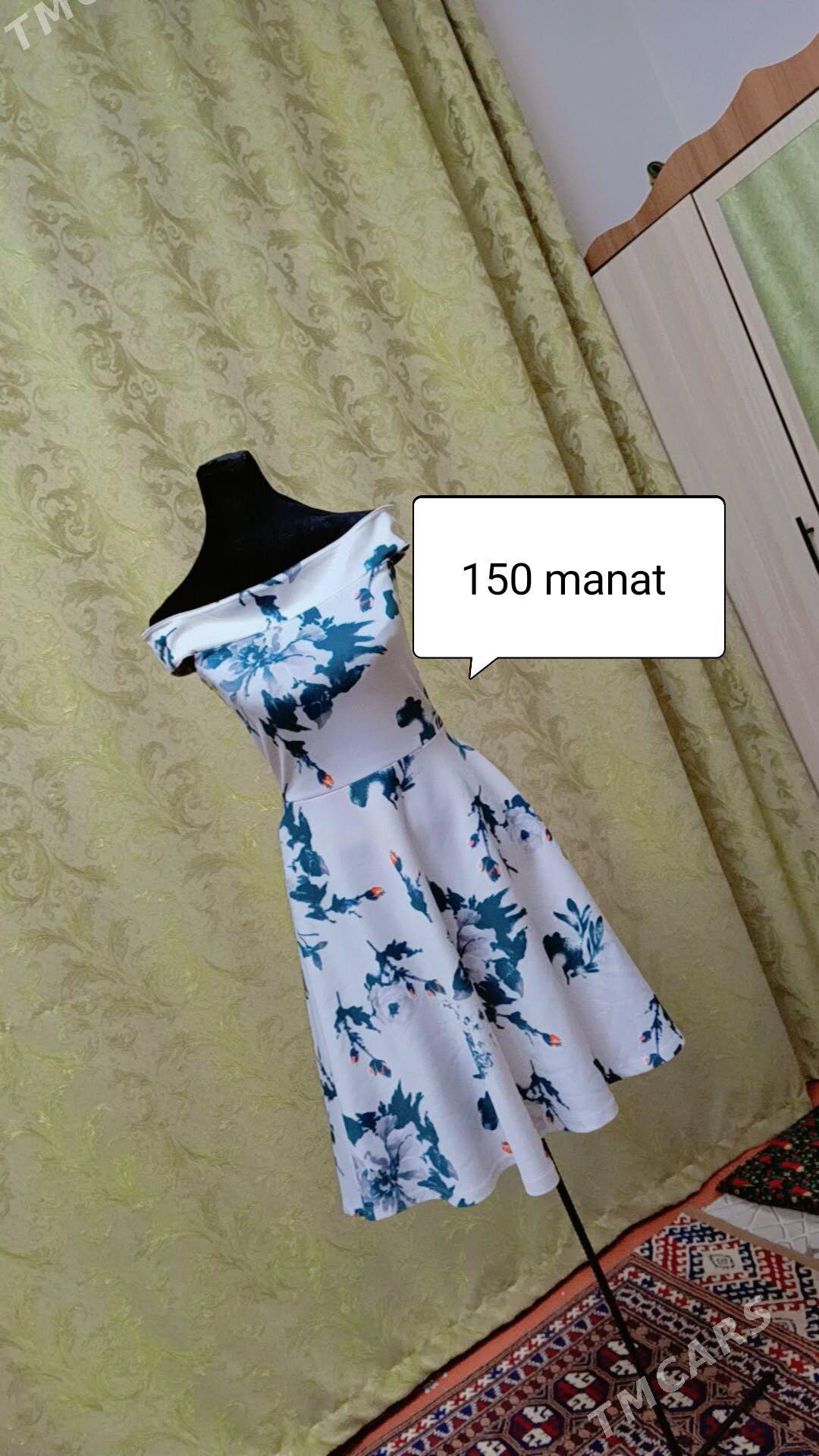 koynekler - Туркменабат - img 1