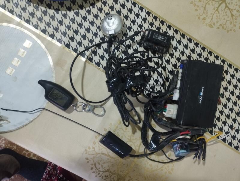 macikar 650 TMT - Гумдаг - img 1