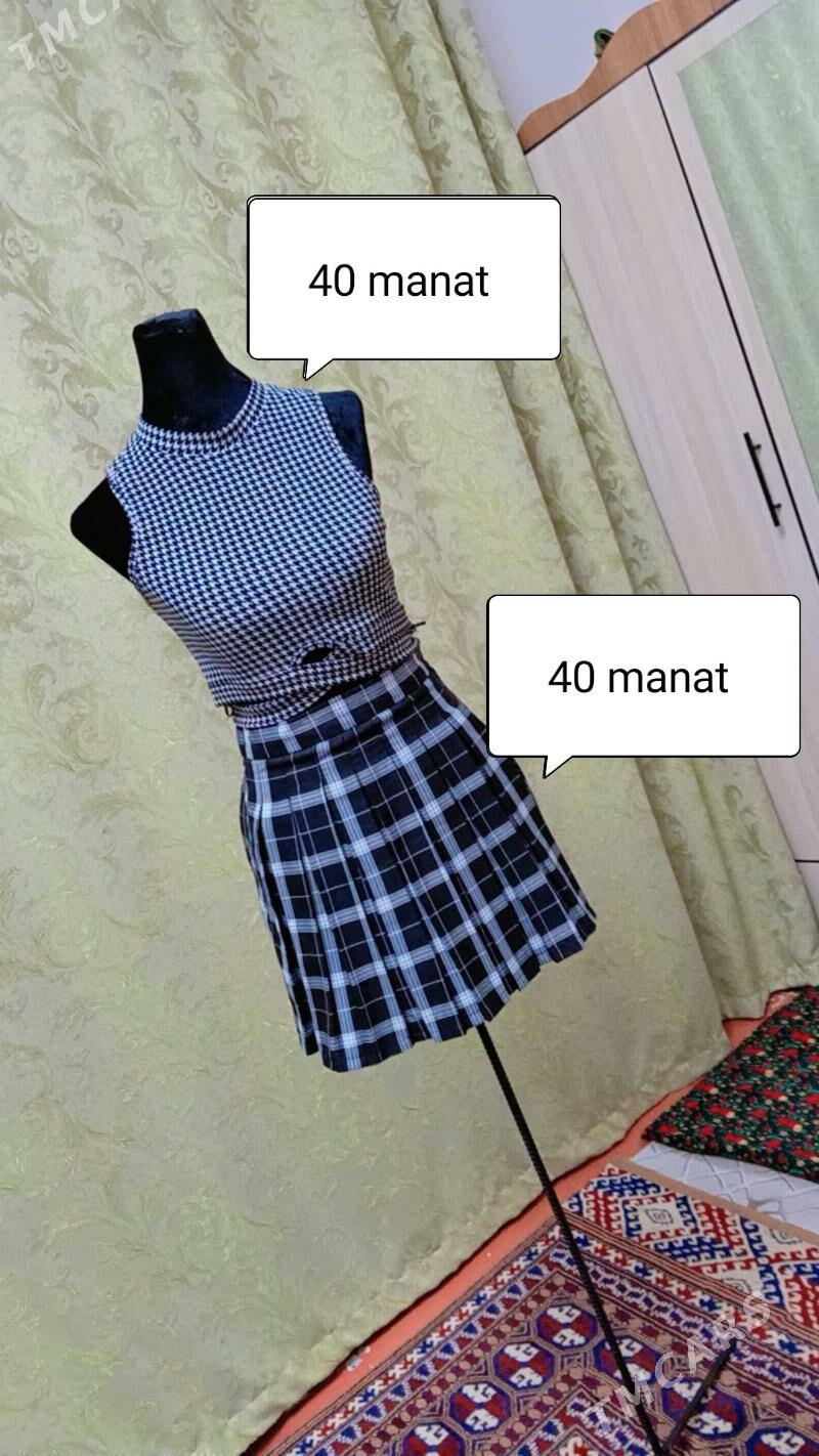 koynekler - Туркменабат - img 2