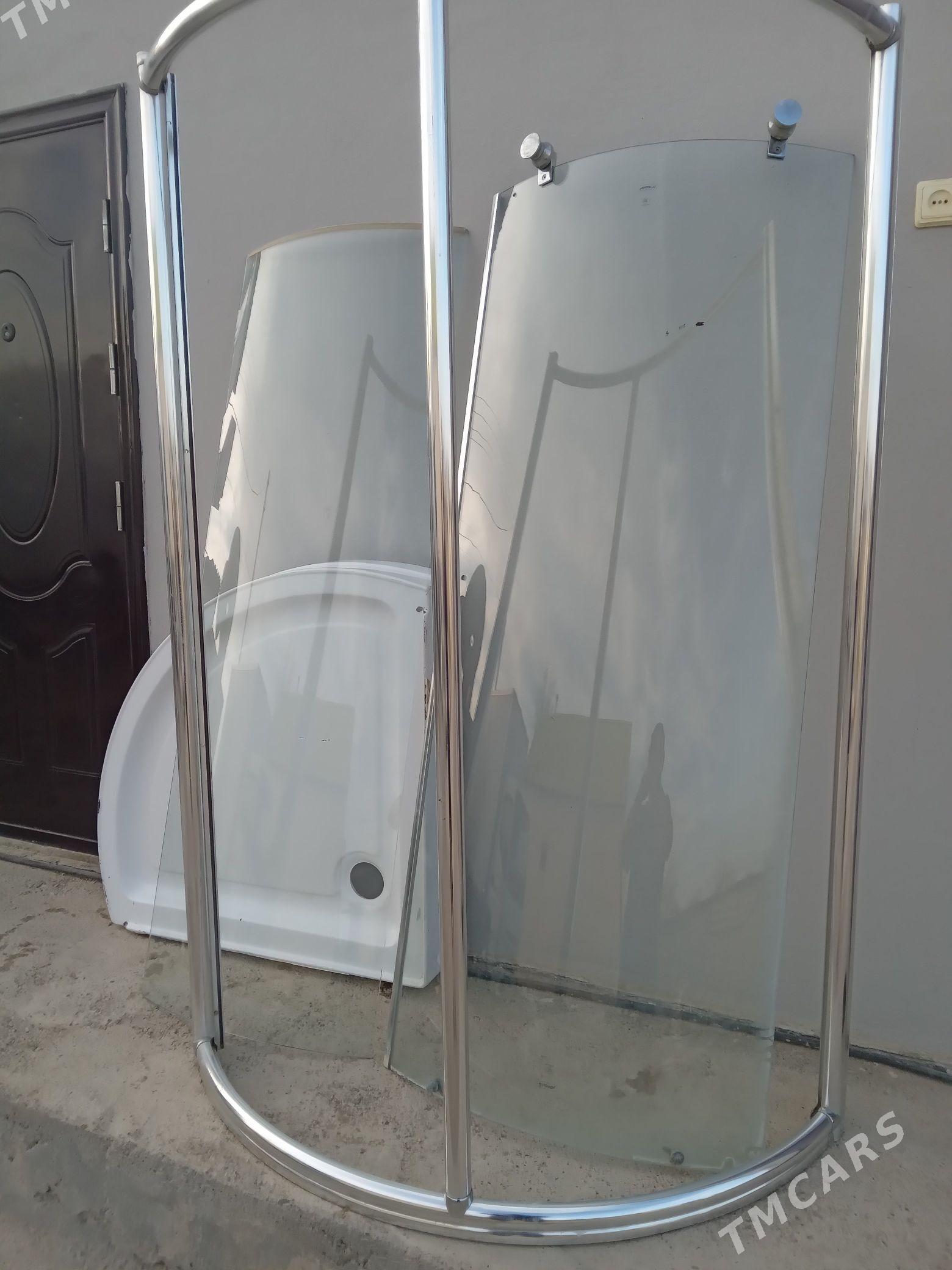 Duş kabine - Ашхабад - img 3