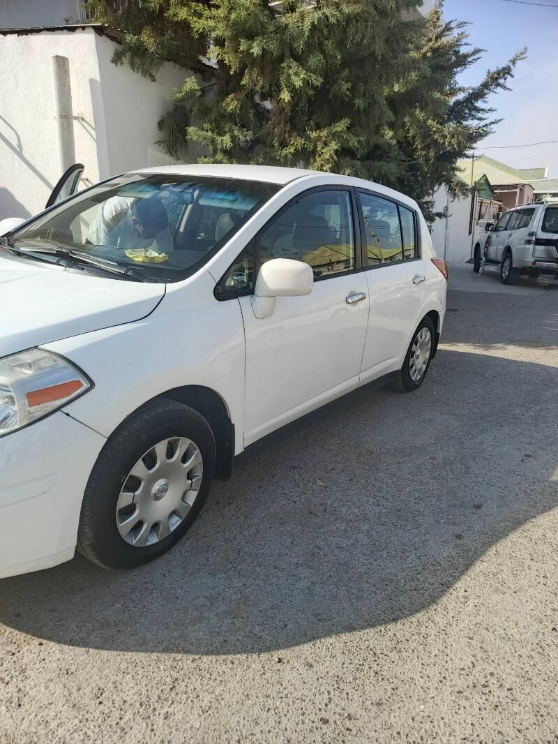 versa 1.8 motor 700 TMT - Бузмеин ГРЭС - img 1