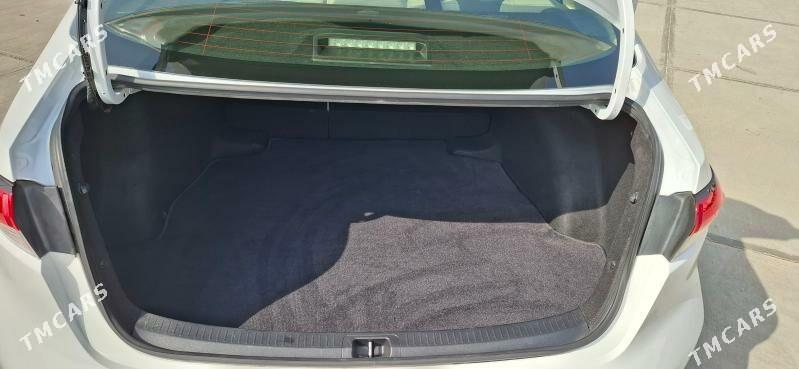 Toyota Corolla 2022 - 255 000 TMT - 3 мкр - img 9