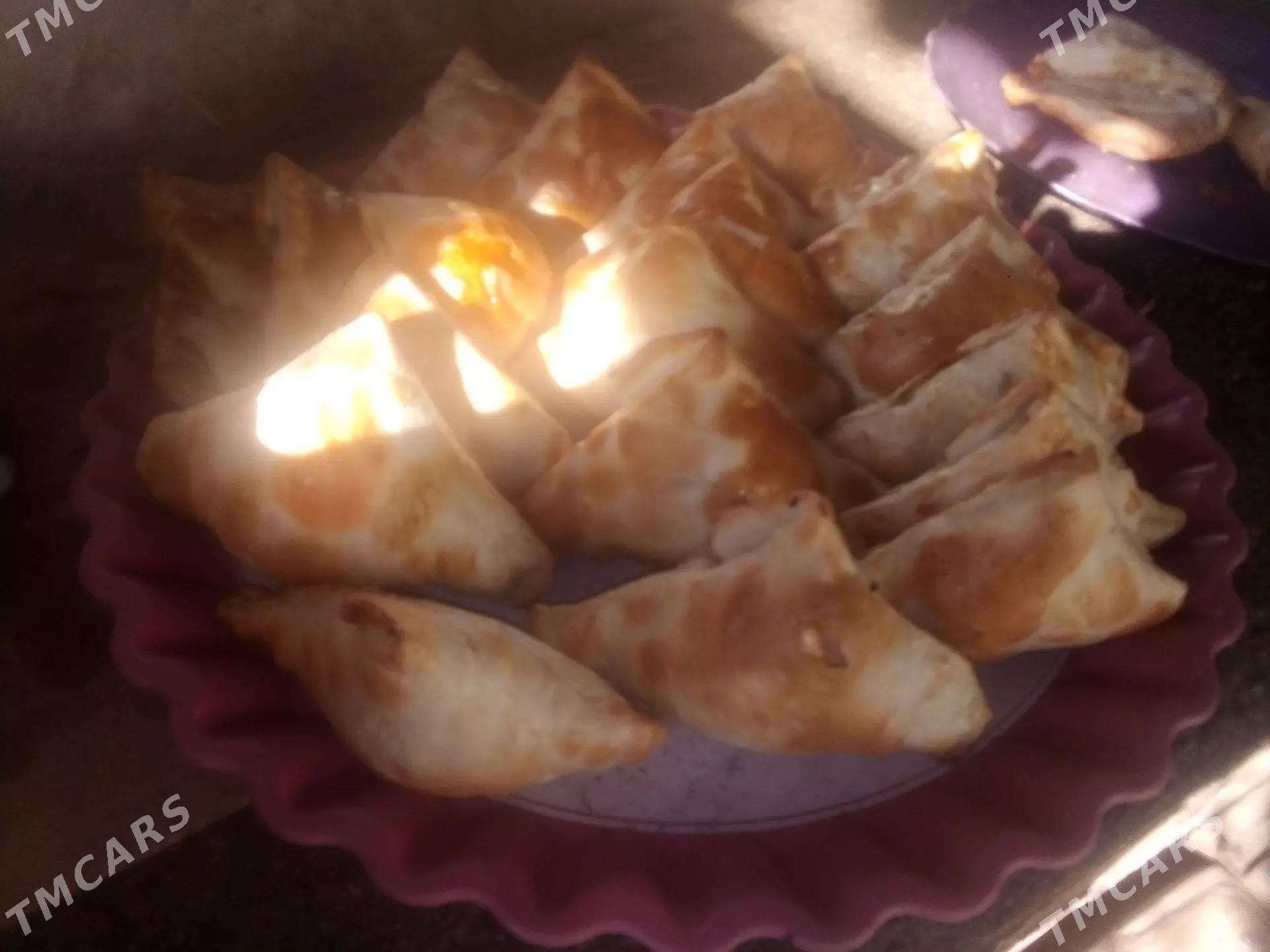 kafe is gerek - Daşoguz - img 4