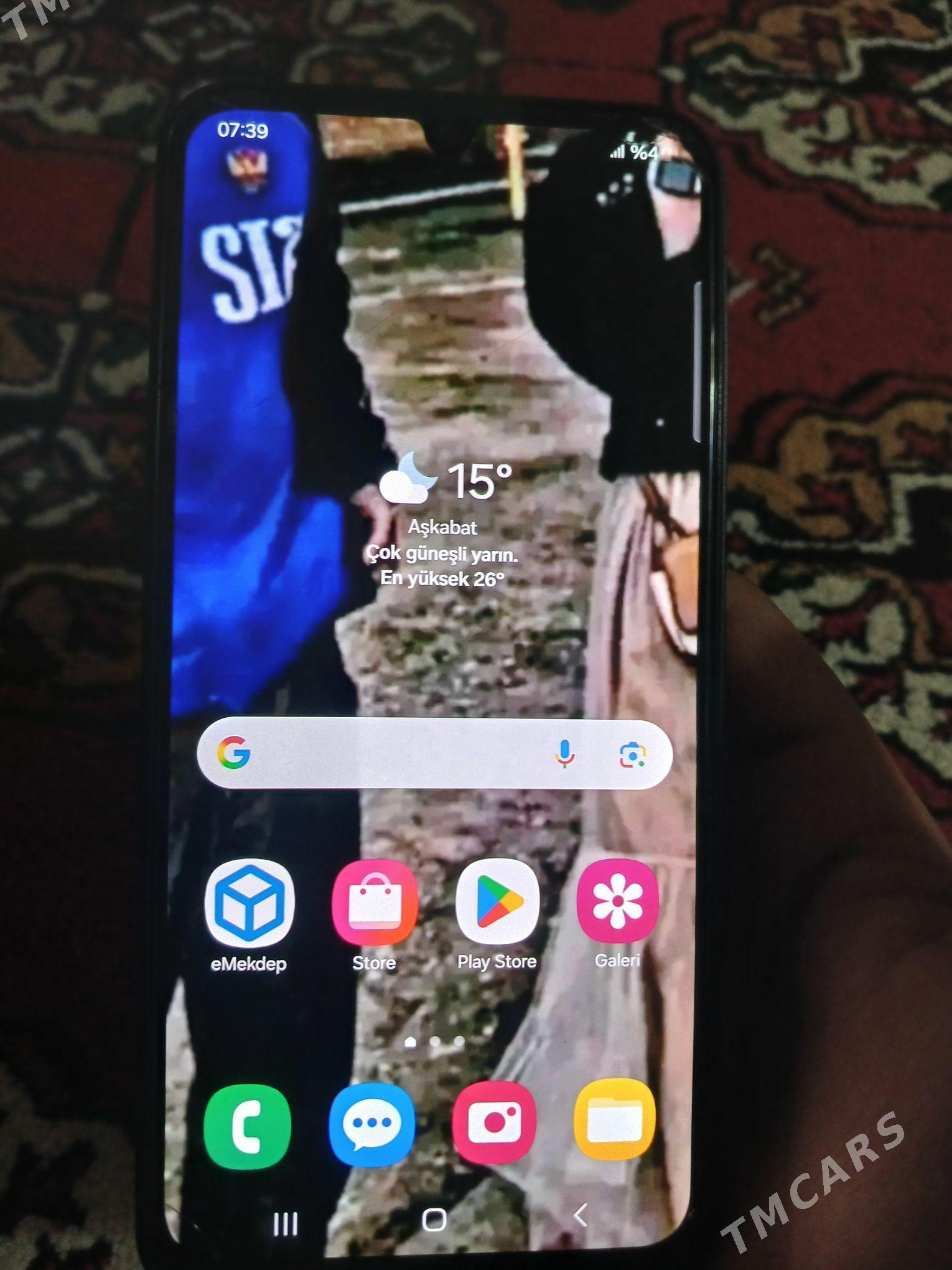 Samsung A24 - Теджен - img 2